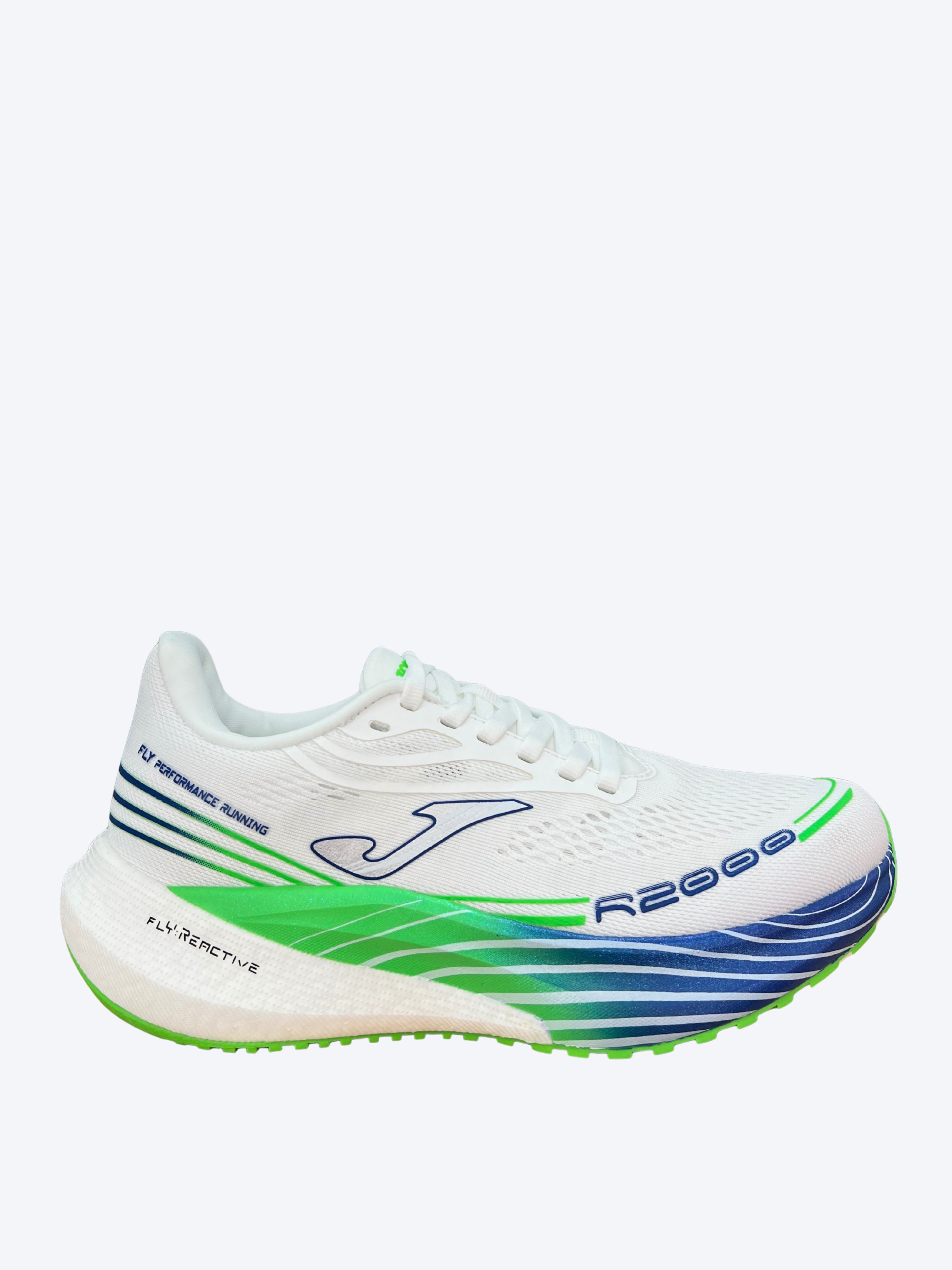 zapatillas de running unisex de la marca joma 