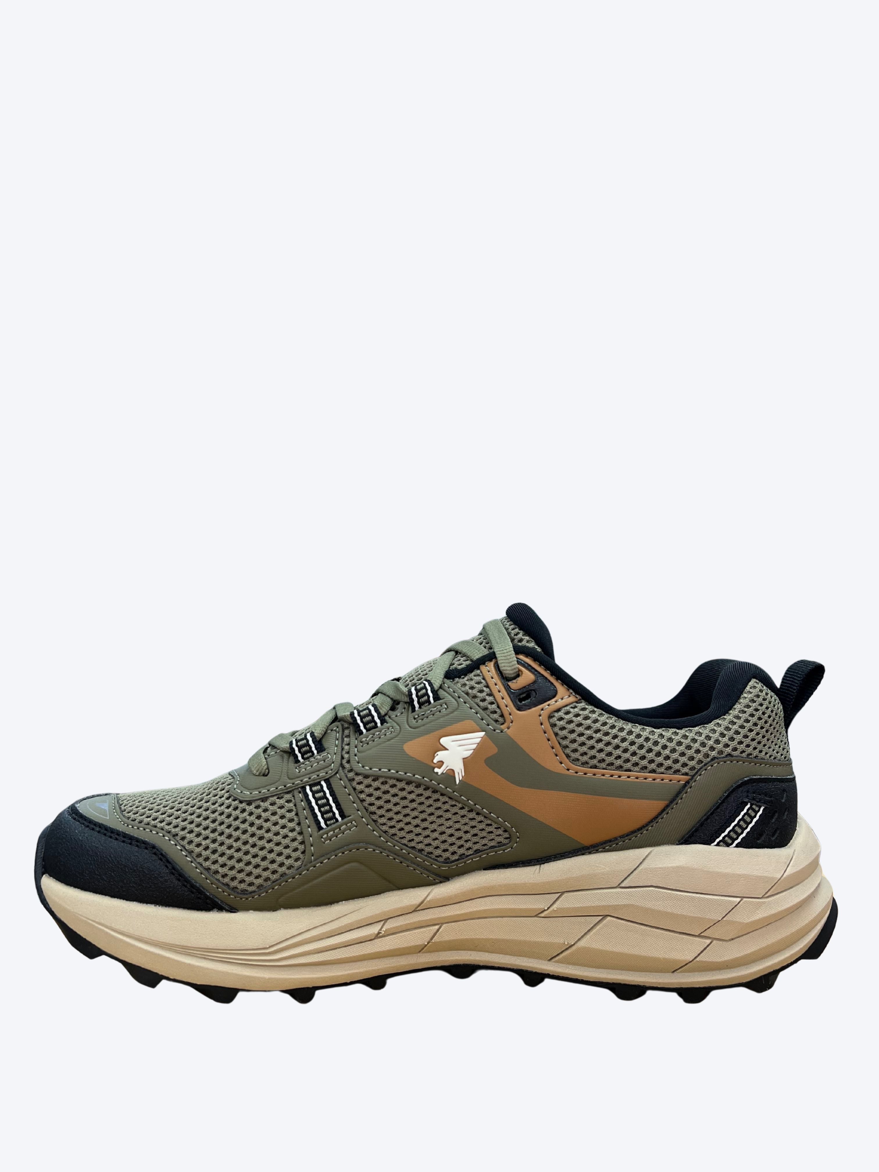 Zapatillas joma para montaña de hombre
