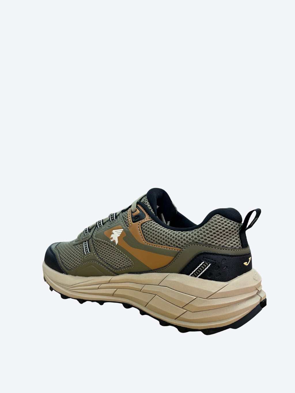Zapatillas joma para montaña de hombre
