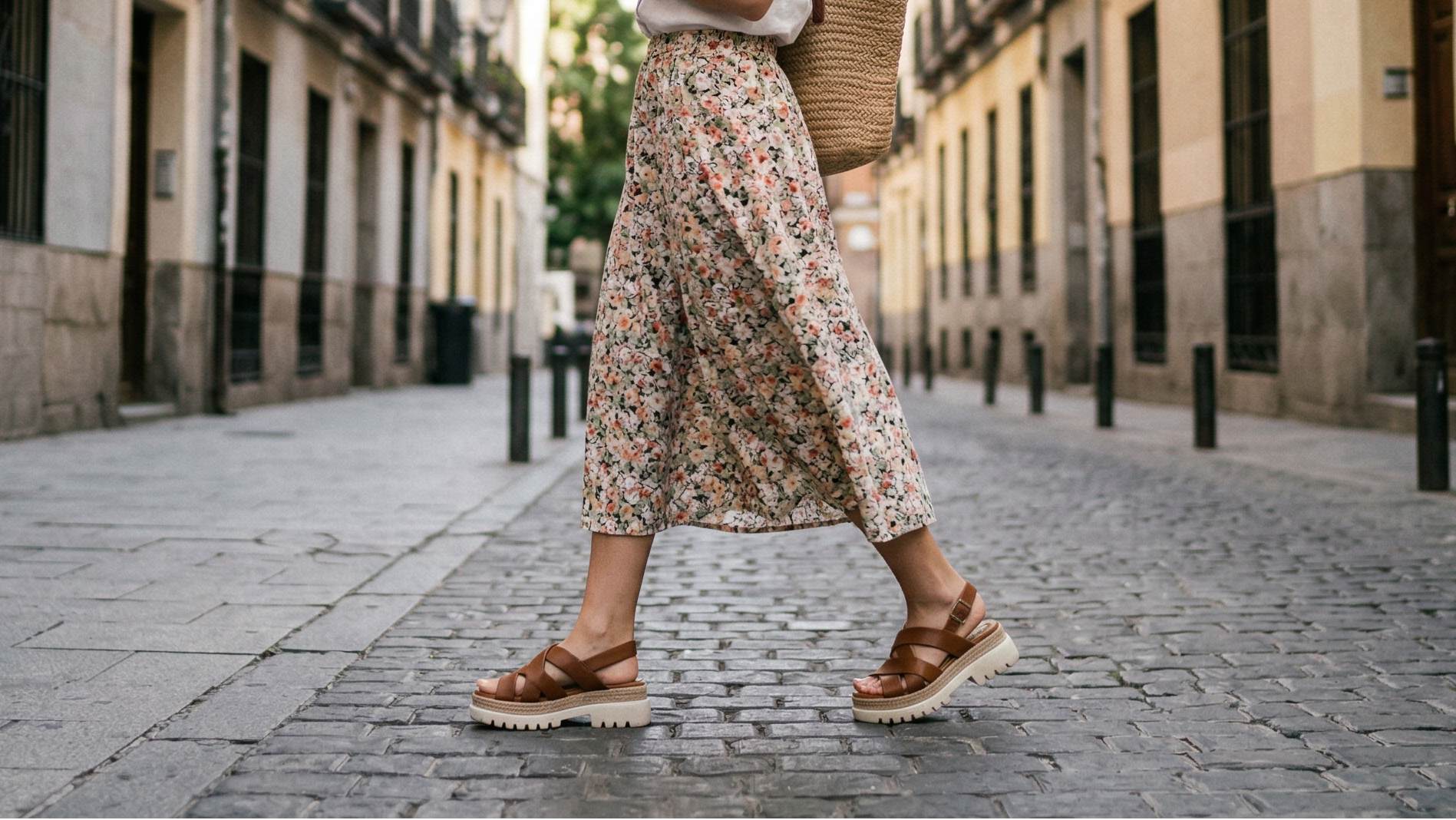 sandalias para mujer muy cómodas para todas las ocasiones 
