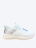Zapatilla Geox Mujer Calzafácil Transpirable